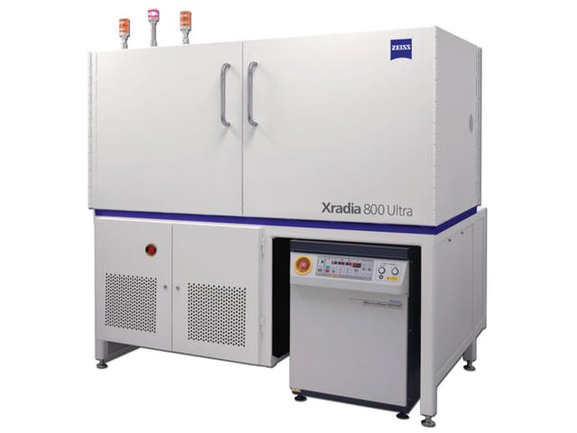 合川合川蔡司合川工业CT